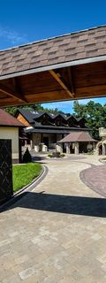 Ranczo Czerwony Młyn Jura Krakowsko-Częstochowska