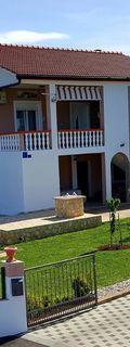 Apartmanok Parkolóhellyel Vrsi, Zadar - 14211 Vrsi