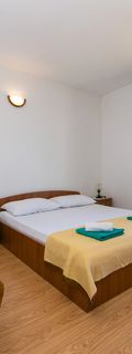 Apartmanok Parkolóhellyel Gradac, Makarska - 14708 Gradac