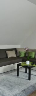 Antracit Apartman Eger