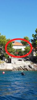 Apartmanok A Tenger Mellett Brna, Korcula - 9296 Brna