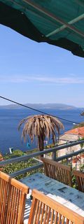 Apartmanok Parkolóhellyel Borje, Peljesac - 12507 Borje