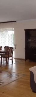 Apartament z ogrodem Kraków (5 km)