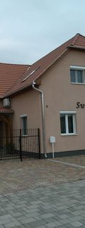 Sugár Apartman Egerszalók