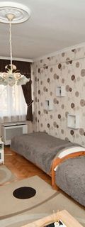 Csendes Apartman Szolnok