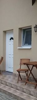 Pusztai Apartmanok Balatonszemes