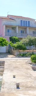 Apartmanok A Tenger Mellett Kneza, Korcula - 167 Kneža