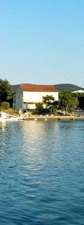 Apartmanok A Tenger Mellett Loviste, Peljesac - 262 Lovište