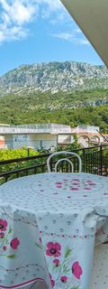 Apartmanok A Tenger Mellett Podaca, Makarska - 516 Podaca