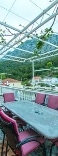 Apartmanok A Tenger Mellett Podaca, Makarska - 2618 Podaca