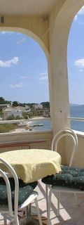 Apartmanok A Tenger Mellett Drasnice, Makarska - 2670 Drašnice