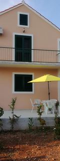 Apartmanok A Tenger Mellett Mirca, Brac - 2854 Mirca