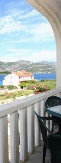 Apartmanok A Tenger Mellett Kneza, Korcula - 4342 Kneža