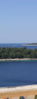 Apartmanok A Tenger Mellett Karbuni, Korcula - 4465 Karbuni