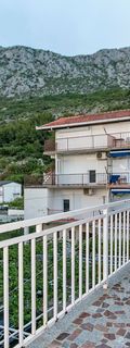Apartmanok A Tenger Mellett Podaca, Makarska - 4734 Podaca