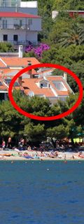 Apartmanok A Tenger Mellett Drvenik Donja Vala, Makarska - 6658 Drvenik Donja Vala