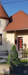 Villa Maria Apartman Miskolc