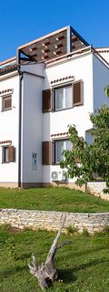 Apartmani Elvira 2 Medulin Istria