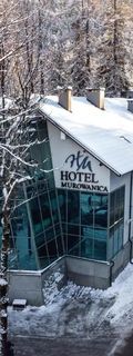 Hotel Murowanica Zakopane