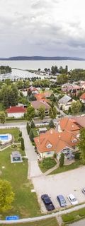 Dió Apartmanok Balatonboglár