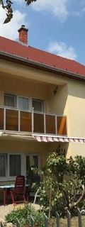 Elvira Apartman Zalakaros