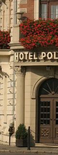 Hotel Polonia Kraków