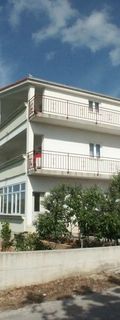 Apartmanok A Tenger Mellett Seget Donji, Trogir - 2041 Seget Donji