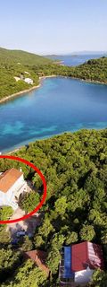 Apartmanok A Tenger Mellett Öböl Vrbovica, Korcula - 4452 Vrbovica