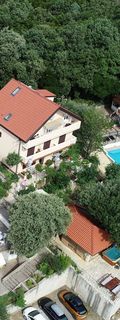 Apartmanok Parkolóhellyel Supetarska Draga - Gonar, Rab - 4999 Supetarska Draga - Gonar