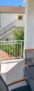 Apartmanok Parkolóhellyel Mavarstica, Ciovo - 8685 Mavarštica