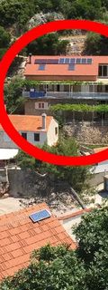 Robinzoni Apartmanok A Tenger Mellett Öböl Pobij, Hvar - 8702 Pobij