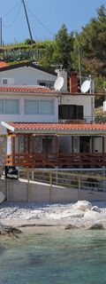 Apartmanok A Tenger Mellett Öböl Zarace Dubovica, Hvar - 8778 Zaraće (Dubovica)