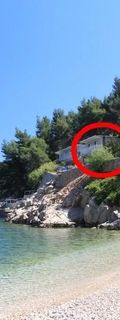 Apartmanok A Tenger Mellett Öböl Mala Pogorila, Hvar - 8953 Mala Pogorila