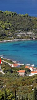 Apartmanok A Tenger Mellett Kneza, Korcula - 9185 Kneža