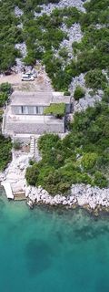 Apartmanok A Tenger Mellett Kabli, Peljesac - 10221 Kabli