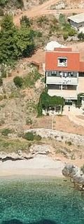 Családi Apartmanok A Tenger Mellett Öböl Rapak, Hvar - 12779 Rapak