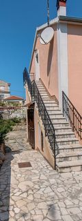 Apartmanok A Tenger Mellett Mali Losinj, Losinj - 15221 Mali Lošinj