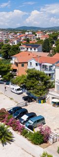 Családi Apartmanok A Tenger Mellett Brodarica, Sibenik - 15270 Brodarica