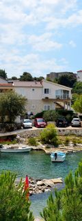 Apartmanok A Tenger Mellett Sevid, Trogir - 15404 Sevid