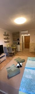 Bambusz Apartman Gyula