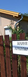 Mandi Apartman Veresegyház