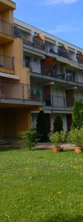 Beni Apartman Csopak 