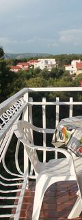 Apartmanok Parkolóhellyel Brodarica, Sibenik - 15708 Brodarica