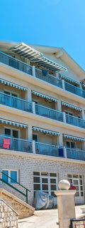 Apartmanok A Tenger Mellett Brist, Makarska - 15714 Brist