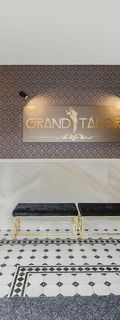 Hotel Grand Tábor