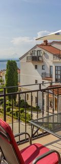 Apartmani Anton Crikvenica