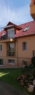 Zita Apartman Eger