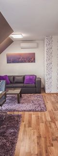 Rubin Relax Apartman Sárvár