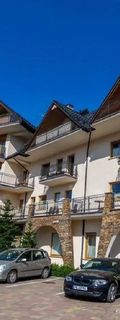 Apartament Gorące Źródła SPA 15 Zakopane