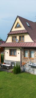 Apartament Czarny Potok Lux Zakopane